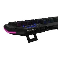 Клавиатура Tesoro Colada Evil Spectrum Cherry MX Blue фото 5